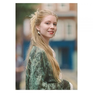 Caroline Eliane Simon
