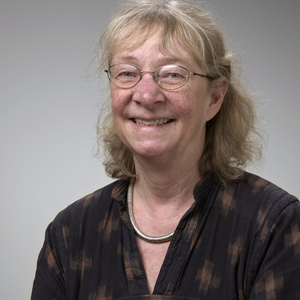 Ruth Barnes