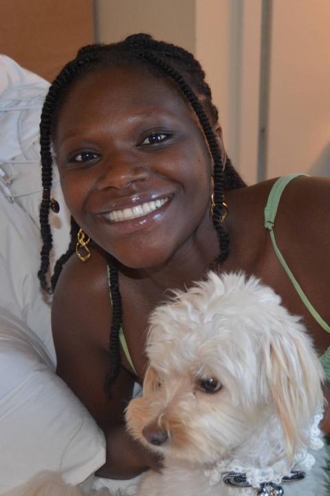 Eniola Ajao