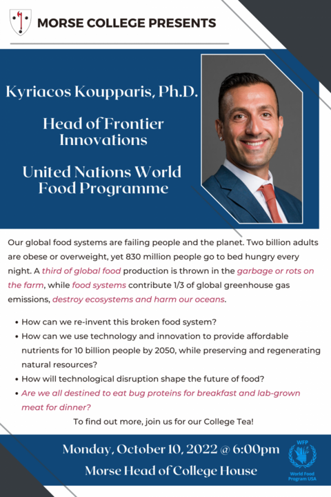 Kyriacos Koupparis