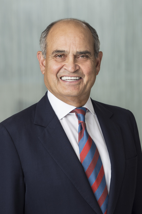 Sharyar Aziz