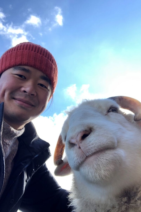 Yanbo Li