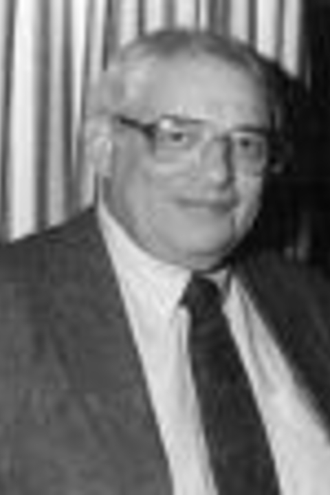 Richard H. Granger