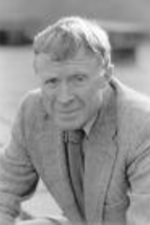 Vincent J. Scully