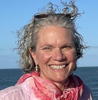 Alexa Terni Martindale