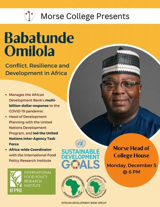 Babatunde Omilola
