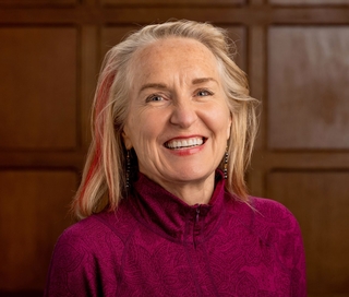 Catherine Panter-Brick