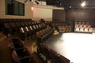 The Crescent Underground Theatre
