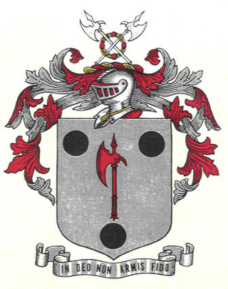 The Morse Crest