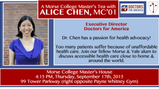 Alice Chen