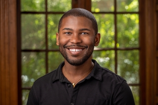 Ricky Belizaire Headshot