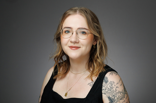 Photo of Erica Weston