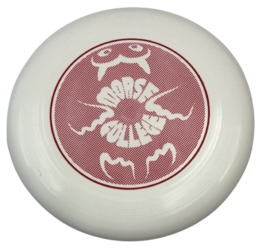 Frisbee