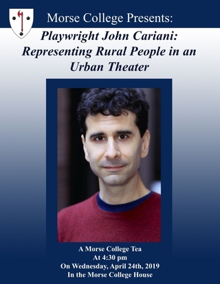 John Cariani