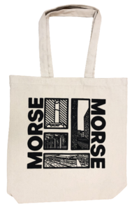 Natural Tote Bag