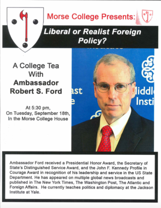 Robert S. Ford 