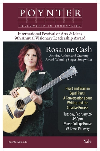Rosanne Cash
