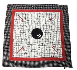 Silk Scarf